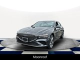 Used 2024 Genesis G70 2.5T w/ Sport Prestige Package image 2