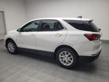 Used 2023 Chevrolet Equinox LT w/ LPO, Floor Liner Package image 3