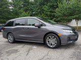 New 2025 Honda Odyssey Touring image 2