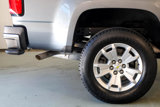 Used 2022 Chevrolet Colorado LT w/ Fleet Safety Package image 3