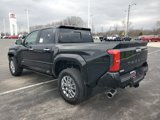 Used 2025 Toyota Tacoma Limited image 3