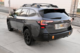 Used 2025 Subaru Outback Wilderness w/ Wilderness Package image 4