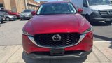 Used 2022 MAZDA CX-5 AWD 2.5 S w/ Select Package image 2