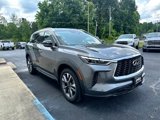 Used 2024 INFINITI QX60 Luxe image 3