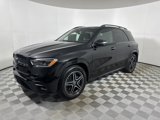 New 2026 Mercedes-Benz GLE 350 4MATIC image 3