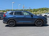 New 2025 Honda CR-V Sport Touring image 4