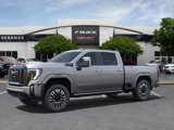 New 2025 GMC Sierra 2500 Denali Ultimate image 3
