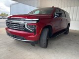 New 2025 Chevrolet Suburban Premier image 3