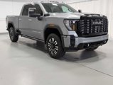 Certified 2025 GMC Sierra 2500 Denali Ultimate image 6