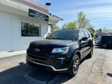 Used 2018 Ford Explorer Sport image 4