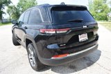 New 2025 Jeep Grand Cherokee Limited w/ Luxury Tech Group II image 5