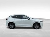 Used 2024 MAZDA CX-5 AWD 2.5 S w/ Select Package image 3