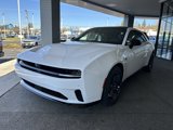 New 2025 Dodge Charger R/T w/ Quick Order Package 25M R/T image 4