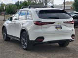 New 2025 MAZDA CX-70 3.3 Turbo w/ Preferred Package image 3