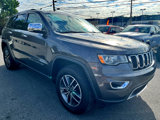 Used 2019 Jeep Grand Cherokee Limited w/ Trailer Tow Group IV image 3