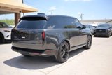 Used 2023 Land Rover Range Rover Long Wheelbase SE image 4