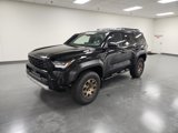 New 2025 Toyota 4Runner Trailhunter image 2
