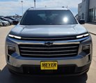 New 2025 Chevrolet Traverse LT w/ Driver Confidence Package image 3