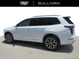 New 2025 Cadillac XT6 Sport w/ LPO, Floor Liner Package image 4
