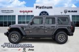 New 2025 Jeep Wrangler Unlimited Rubicon image 3