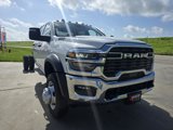 New 2025 RAM 5500 Tradesman image 4