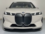 New 2026 BMW iX xDrive60 w/ Executive Package image 2