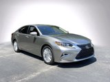 Used 2017 Lexus ES 350 image 2