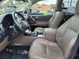 Certified 2022 Lexus GX 460 Luxury image 4