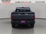 New 2025 Toyota Tundra Limited image 6