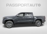 New 2025 Toyota Tacoma Limited image 2