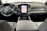 New 2025 RAM 1500 Big Horn image 4