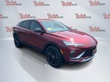 New 2025 Buick Envista Sport Touring w/ Convenience II Package image 3