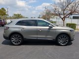 Used 2023 Lincoln Nautilus Reserve w/ Equipment Group 201A image 3