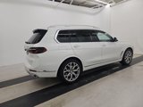 Used 2025 BMW X7 xDrive40i image 4