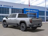 New 2025 GMC Sierra 2500 Denali Ultimate w/ Max Trailering Package image 3