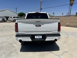 New 2025 Ford F150 Lariat w/ Equipment Group 501A Mid image 4