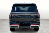 New 2025 INFINITI QX80 Sensory image 5
