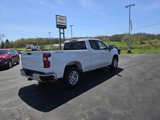 New 2025 Chevrolet Silverado 1500 LT image 4