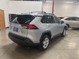 Used 2020 Toyota RAV4 XLE image 5
