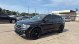 Used 2021 Volkswagen Tiguan SE R-Line image 5