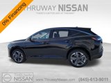 New 2025 Nissan Murano SL image 3