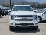 New 2025 Ford F150 Platinum w/ Equipment Group 703A Plus image 2