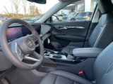 New 2025 Buick Envision Preferred image 4