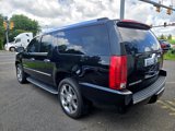 Used 2007 Cadillac Escalade ESV AWD w/ Information Package image 5