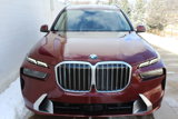 New 2025 BMW X7 xDrive40i w/ Premium Package image 3
