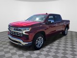 New 2025 Chevrolet Silverado 1500 LTZ image 2