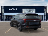 New 2026 Kia Carnival SX Prestige image 4
