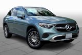 New 2026 Mercedes-Benz GLC 300 4MATIC image 2