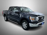 Used 2022 Ford F150 XLT w/ Equipment Group 302A High image 3