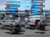 New 2025 Chevrolet Silverado EV RST image 3